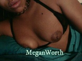 MeganWorth