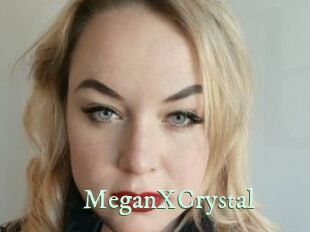 MeganXCrystal