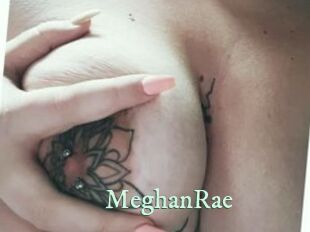 MeghanRae