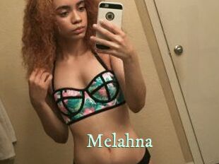 Melahna