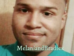 MelaniandBradsex