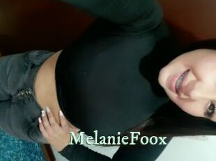 MelanieFoox