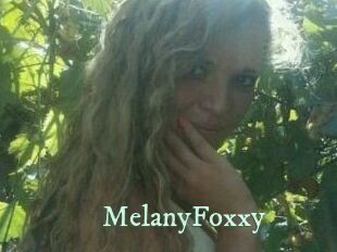MelanyFoxxy