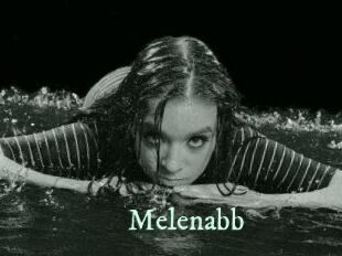 Melena_bb_