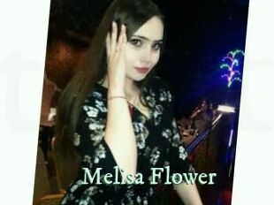 Melisa_Flower