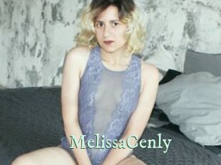 MelissaCenly