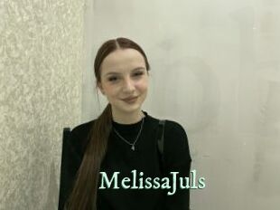 MelissaJuls