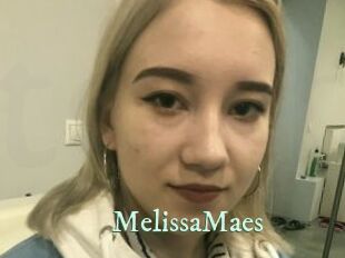 MelissaMaes