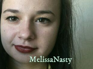 MelissaNasty