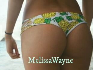 MelissaWayne