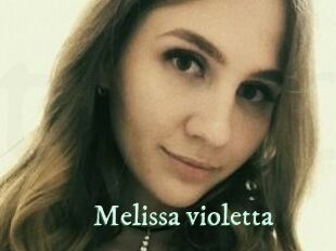 Melissa_violetta