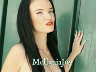 MellaniaJoy