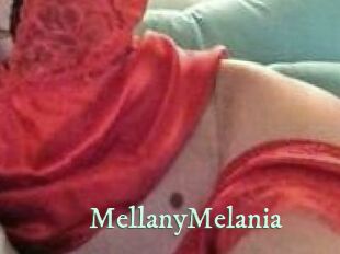 MellanyMelania