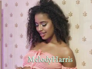 MelodyHarris