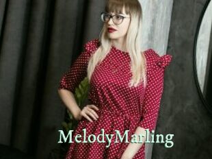 MelodyMarling