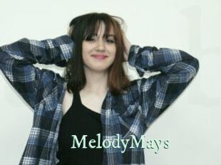 MelodyMays