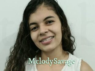 MelodySavage