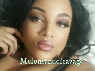 Melonsandcleavage