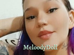 MeloodyDoll