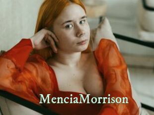 MenciaMorrison