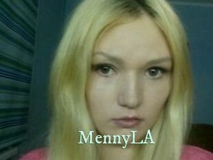 MennyLA