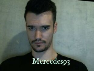 Mercedes93