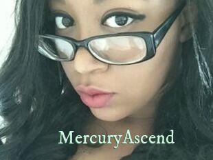 MercuryAscend