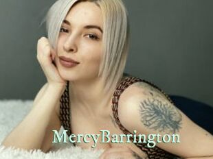 MercyBarrington