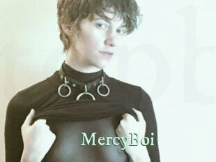 MercyBoi