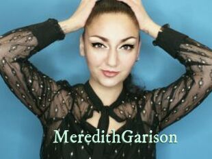 MeredithGarison