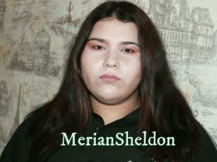 MerianSheldon