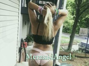 MermaidAngel