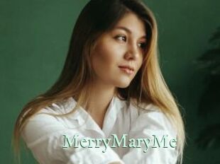 MerryMaryMe