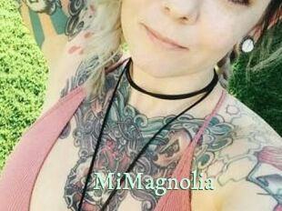 MiMagnolia