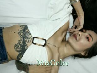 MiaColee