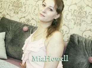 MiaHowell