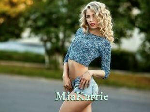 MiaKarrie