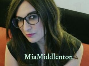 MiaMiddlenton