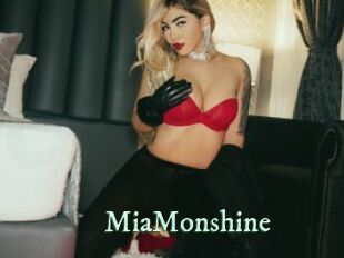 MiaMonshine