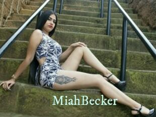 MiahBecker