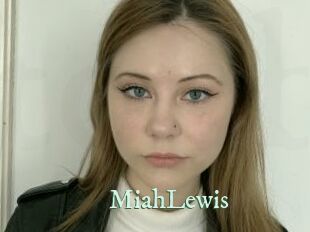MiahLewis