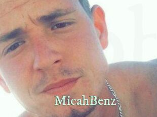 Micah_Benz