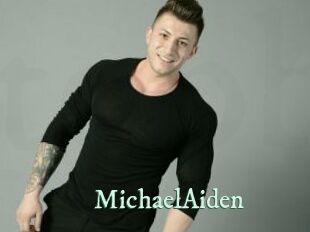 MichaelAiden
