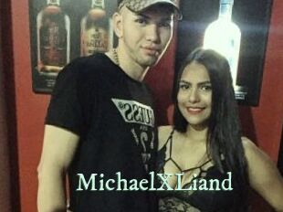 MichaelXLiand