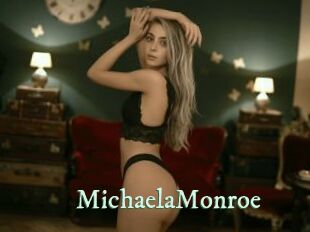 MichaelaMonroe