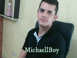 MichaellBoy