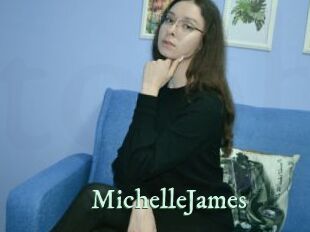 MichelleJames