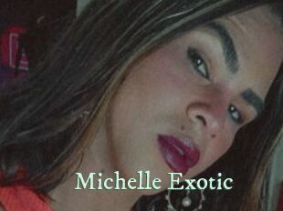 Michelle_Exotic
