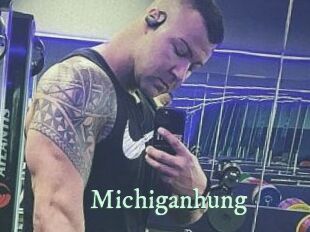 Michiganhung