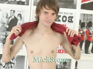 MickStone